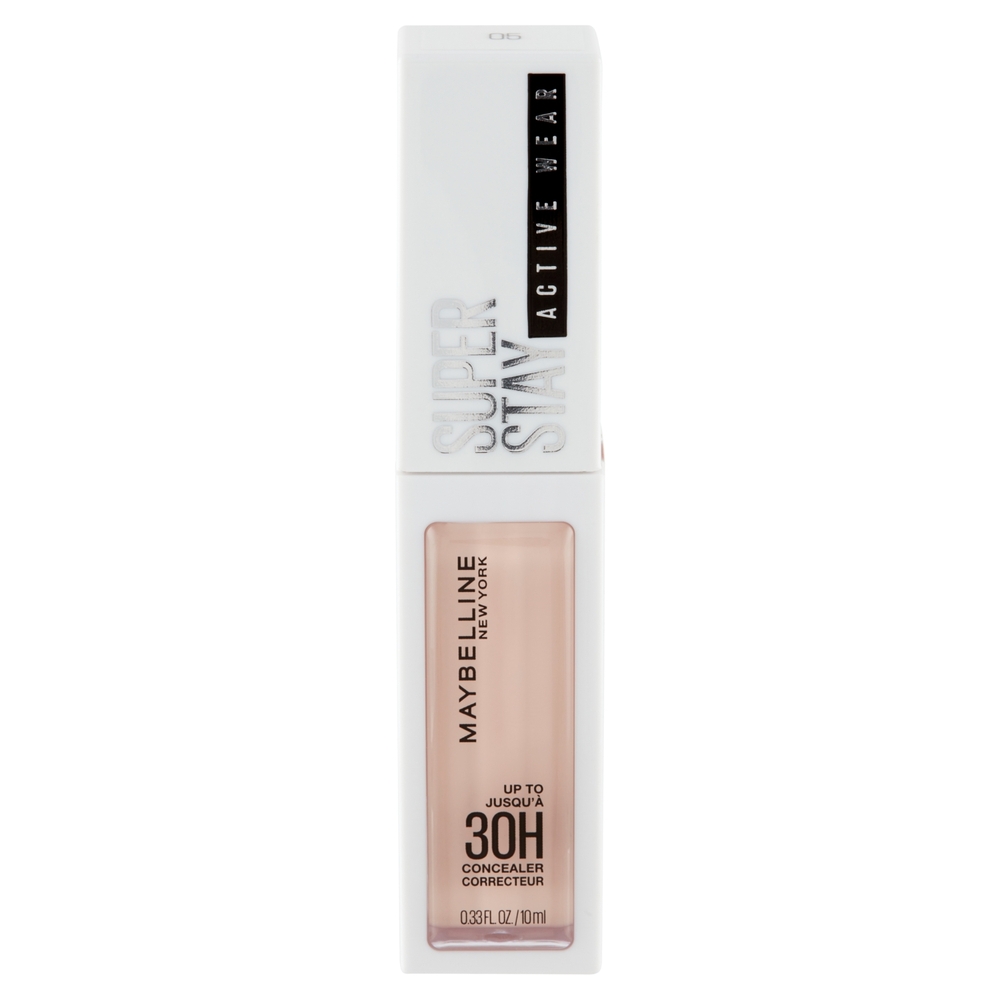 Maybelline New York Correttore Super Stay 30H 05 Ivory 10 ml